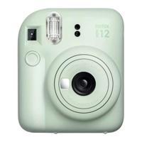 Fujifilm Instax Mini 12 Instant Camera - Mint Green - thumbnail