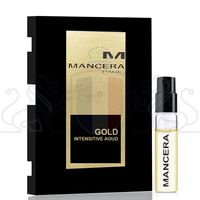 Mancera Gold Intensitive Aoud (U) Edp 2ml Vials (UAE Delivery Only)