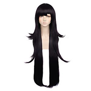 amazon projectile on crime-breaking wood mandarin orange cosplay anime wig mechanism rose net factory wholesale Lightinthebox
