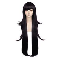 amazon projectile on crime-breaking wood mandarin orange cosplay anime wig mechanism rose net factory wholesale Lightinthebox - thumbnail