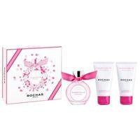 Rochas Mademoiselle Rochas (W) Set Edt 50Ml + Bl 50Ml + Sg 50Ml