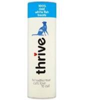 Thrive Cat White Fish Treats -15gm