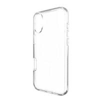 ZAGG Crystal Palace Snap Case for Apple iPhone 16 Plus MagSafe Compatible Transparent Protective Cover (ZAG Case CP iP16 P Clr)