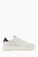 Sneakers in Calf Leather - thumbnail