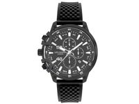 Lee Cooper Mens Multi Function Black Dial Watch - LC07470.651 - thumbnail