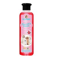 Bearing Groomer Choice Conditioning Shampoo For Dogs & Cats Fuji Apple -365 ml