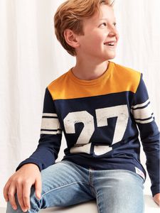 Kids Skinny Jeans with High Stretch