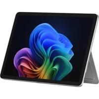 Microsoft Surface Pro 12 (2025) Copilot+PC Qualcomm Snapdragon X Plus X1P-42-100 16GB RAM 256GB SSD Qualcomm Adreno Graphics 12 inch 2.2K LCD Windows 11 Laptop - Platinum [EP2-40218]