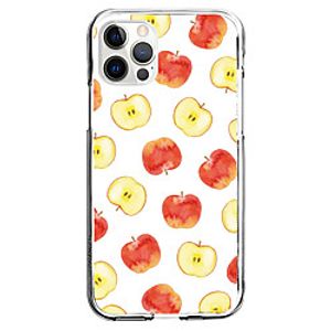Cute Fruit Phone Case For Apple iPhone 12 iPhone 11 iPhone 12 Pro Max Unique Design Protective Case Shockproof Dustproof Pattern Back Cover TPU miniinthebox