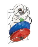 Interdesign Classico Cabinet Lid Rack 17 x 11 x 4 inch Interdesign Classico Cabinet Lid Rack 17 x 11 x 4 inch