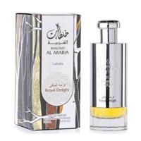 Lattafa Khaltaat Al Arabia Royal Delight (M) Edp 100Ml