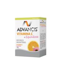 Advancis Vitamin C and Echinacea Tablets x30