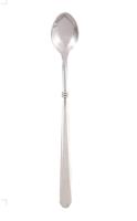 Winsor 18/10 Stainless Steel Cocktail Spoon Pilla, Silver, WR27000CS