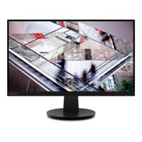 Lenovo N27q 27inch QHD 2560 x 1440 Monitor, 100Hz, Anti-glare, 100 Hz, HDMI, DP, Tilt Adjustment - 67C2GAC1UK