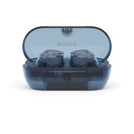 Sony Truly Wireless Noise Canceling Earbuds - Glass Blue (WFC710N/L-R)