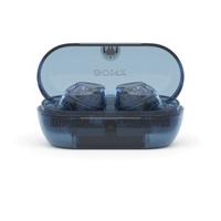 Sony Truly Wireless Noise Canceling Earbuds - Glass Blue (WFC710N/L-R)