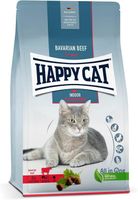 Happy Cat Indoor Adult Voralpen Rind 1.3Kg - thumbnail