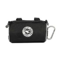 Ulac Coursier Pulse Handlebar Bag Black - thumbnail