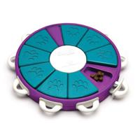 Pet Stages Dog Twister - Purple