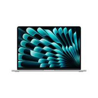 15-inch MacBook Air: Apple M3 chip with 8-core CPU and 10-core GPU, 8GB, 256GB SSD - Silver ,English