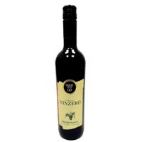 Vinzero Premium Red Non-Alcoholic Wine 750Ml