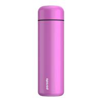 Porodo Smart Water Bottle With Temperature Indicator 500ml - Pink