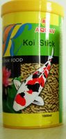 Aquav Koi Sticks - 1000ML