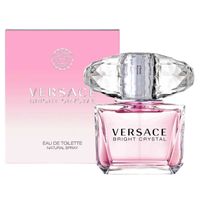 Versace Bright Crystal (W) 5ml Miniature (UAE Delivery Only) - thumbnail