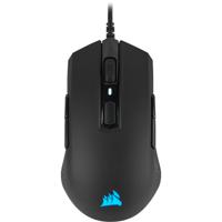 Corsair M55 Pro RGB Black Optical Gaming Mouse