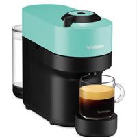 NESPRESSO Vertuo Pop Aqua Coffee Machine GCV2-GB-AQ-NE