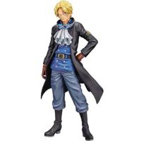 Banpresto One Piece Grandista Sabo Manga Dimensions - 60323