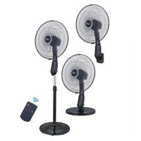 Ikon 3 In1 Convertible Fan - IK-MF321