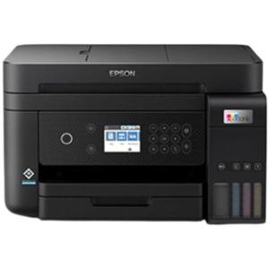 EPSON EcoTank L3260 Home ink tank printer A4 colour 3-in-1 printer with Wi-Fi Direct and LCD screen