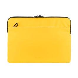 Tucano Gommo 13-14" Laptop Sleeve - Yellow (TUC-BFGOM1314-Y)