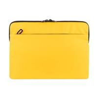 Tucano Gommo 13-14" Laptop Sleeve - Yellow (TUC-BFGOM1314-Y)