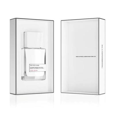 Min New York Pure Heart (U) Eau De Parfum 75Ml Min New York Pure Heart (U) Eau De Parfum 75Ml