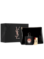 Coffret Black Opium Eau De Parfum