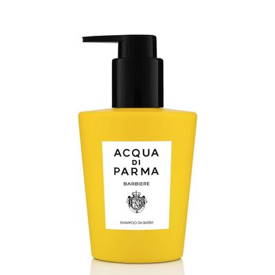 Acqua Di Parma Barbiere Beard Wash 200ml male