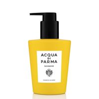 Acqua Di Parma Barbiere Beard Wash 200ml male - thumbnail