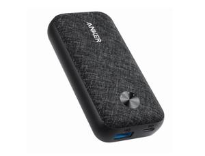 Anker Power Core Metro 10000 PD 25W PPS (Black Fabric)