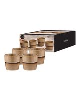Ladelle Haven Tumbler Set of 4 Ladelle Haven Tumbler Set of 4