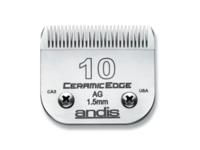 Andis Ceramicedge Detachable Blade, Size 10, 1.5Mm - thumbnail