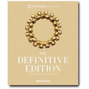 Expo 2020 Dubai: The Definitive Edition | Assouline