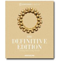 Expo 2020 Dubai: The Definitive Edition | Assouline