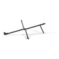 Native Union Rise Aluminum Laptop Stand - Black - thumbnail