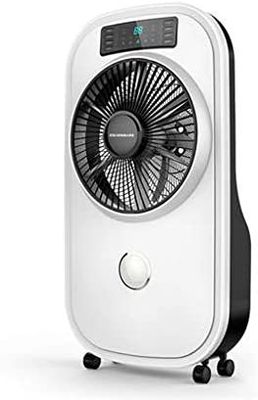 Olsenmark Rechargeable Mist Fan with Remote - OMF1762