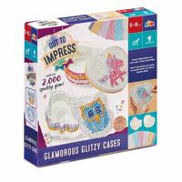 Addo Out To Impress Glam Glitzy Cases - 318-19128-B Addo Out To Impress Glam Glitzy Cases - 318-19128-B