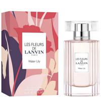 Lanvin Les Notes De Lanvin Water Lily (W) Edt 50Ml