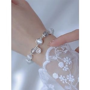 Women's Bracelets Fashion Outdoor Geometry Bracelets  Bangles Lightinthebox