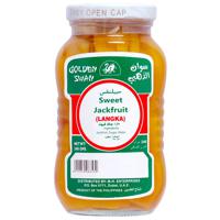 Golden Swan Sweet Jackfruit Langka 340Gm